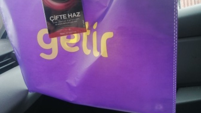 Prezervatif siparişi veriyor musunuz?