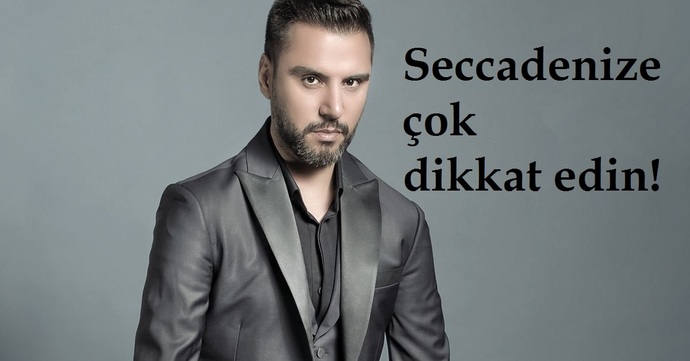 Alişanın programında canlı yayında şeytan arandı! Sizce nasıl önlem almalı?