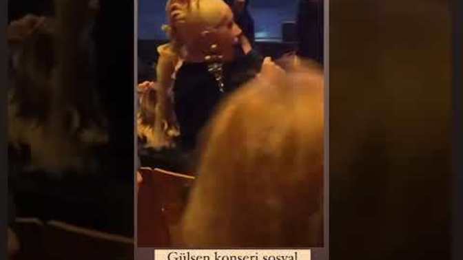 Gulsenin sıkandal widyosunu goren oldumu?