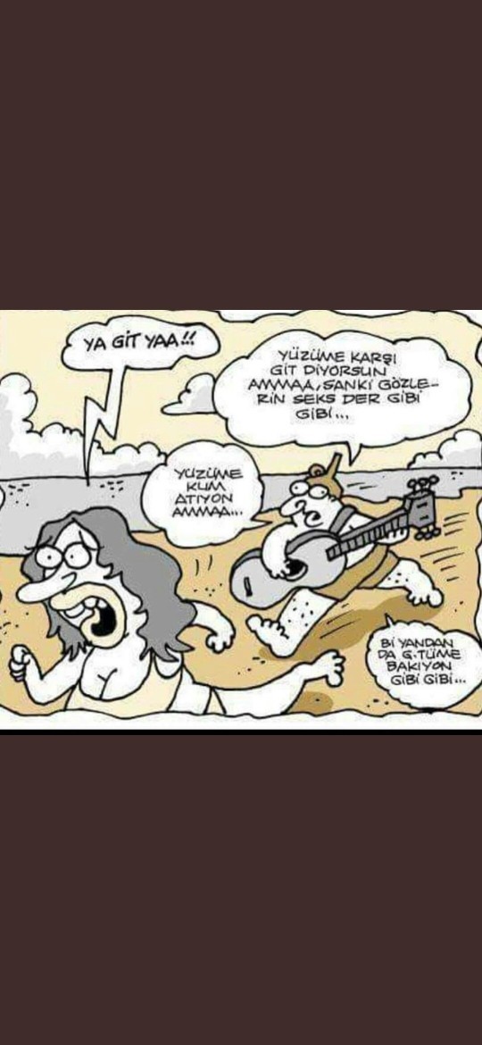 Partnerinizle sevişmek isteseniz bunu hangi şarkıyla belli edersiniz?