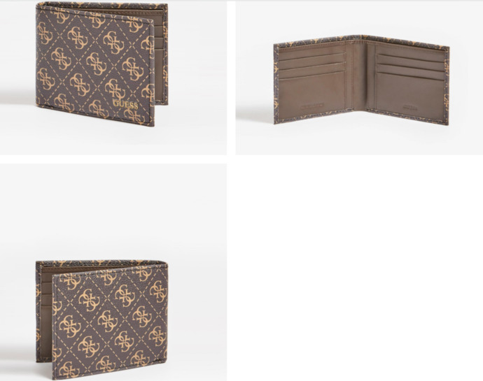 622 TL- Guess