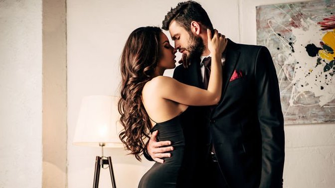 El sana, sen kime delisin😉?