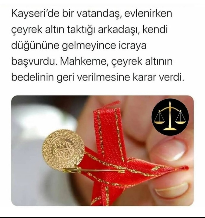 Mahkemede iş yok demekki diyebilir miyiz?