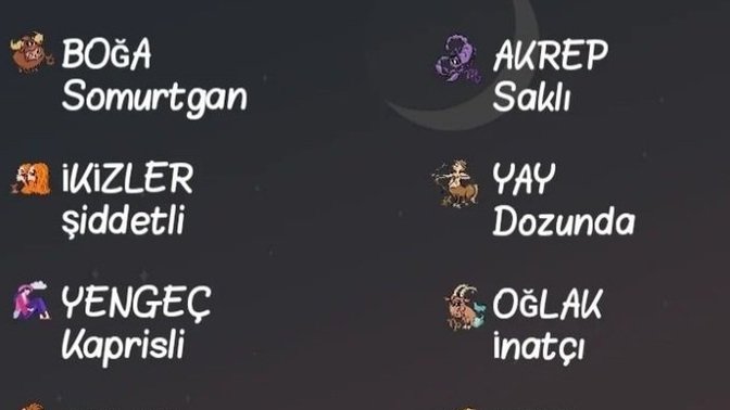 Burcuna göre nasıl kıskançsın?