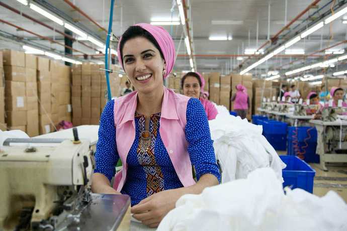 Çalışan kadınlar kazandıkları parayı eşlerine vermek mi zorunda?