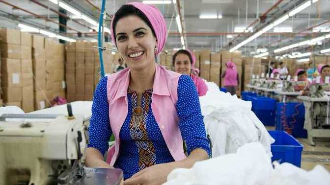 Çalışan kadınlar kazandıkları parayı eşlerine vermek mi zorunda?
