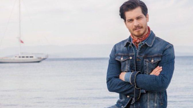 Aynı kot ceketi modelini arıyorum kızlar yardımcı olur musunuz?