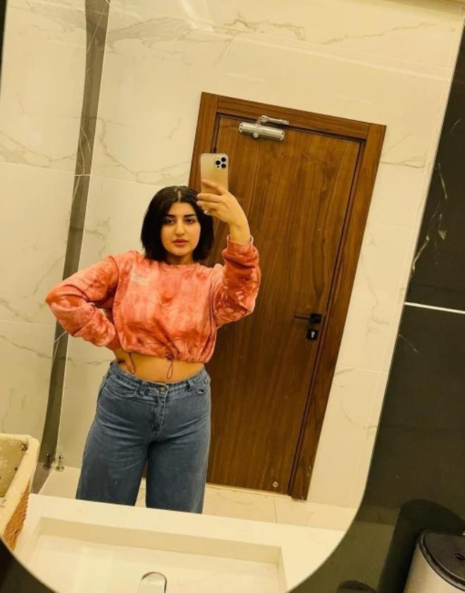 TikTok fenomeni, açık giyindiği gerekçesiyle sokak ortasında kardeşi tarafından infaz edildi! Siz bu konuda ne düşünüyorsunuz?