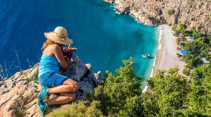 2022 yazında tatil senin için hayal mi yoksa gerçek mi?