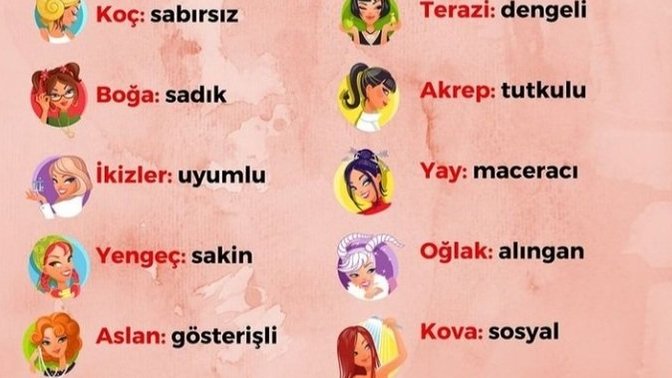 Burcuna göre nasıl bir aşıksın?