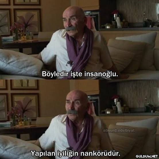 İndirim olduğu için arkadaşımın butiğinden değil de başka yerden alışveriş yaptım, bana küstü. Haklı mı?
