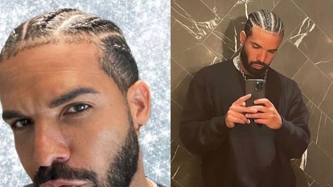 Drake'in yeni saç stilini nasıl buldunuz?