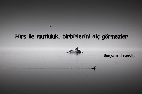 Hırs ve azminiz diğer insanlara zarar verir mi?