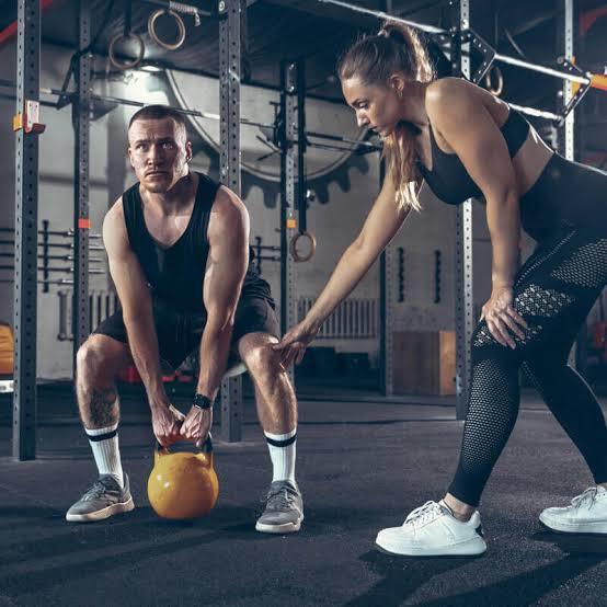 Spor salonunda sizi izlemeleri hoşunuza gider miydi?