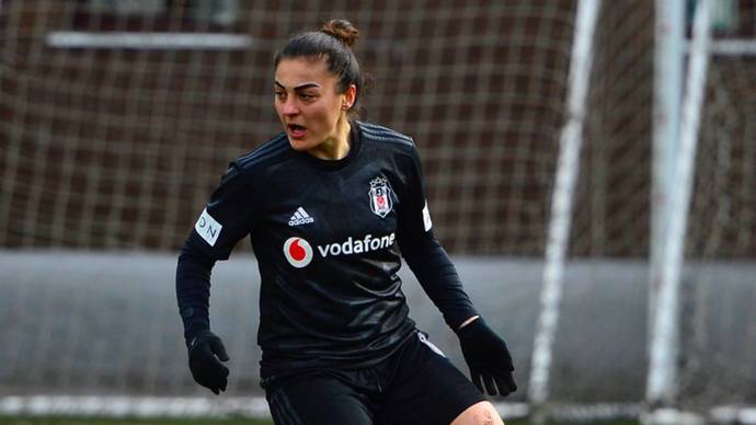 “... olsam bir numara olurdum!” dediğiniz spor dalı hangisi?