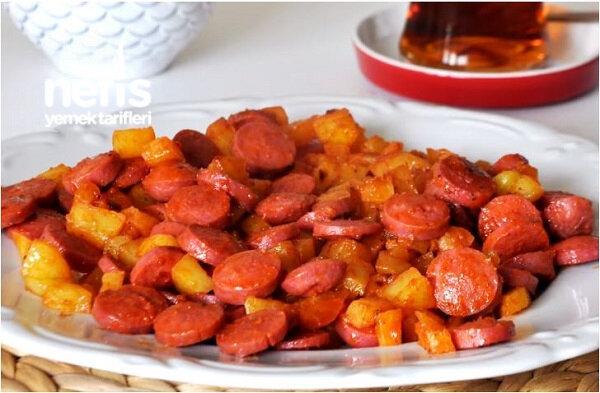 Okul zamanınızda kantinden en çok ne alıp yerdiniz?