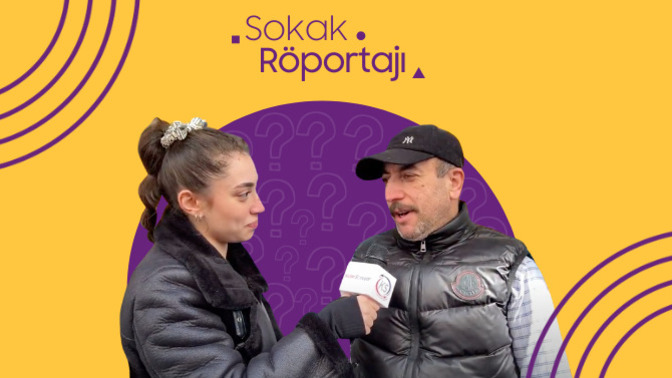 KScanlar iş hayatında kadınlar daha başarılı dedi, peki sizce sokak bu soruya ne cevap verdi?