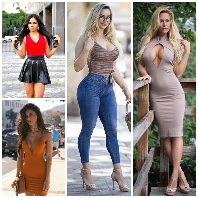 Moda olsa bu yaz ortalık alev alır! dediğiniz kıyafetleriniz var?