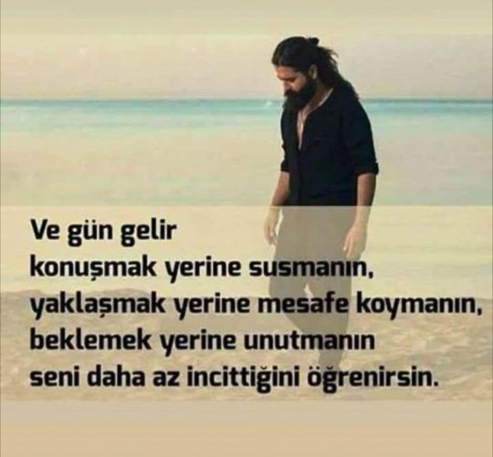 Sabırlı bir insanmısınızdır?