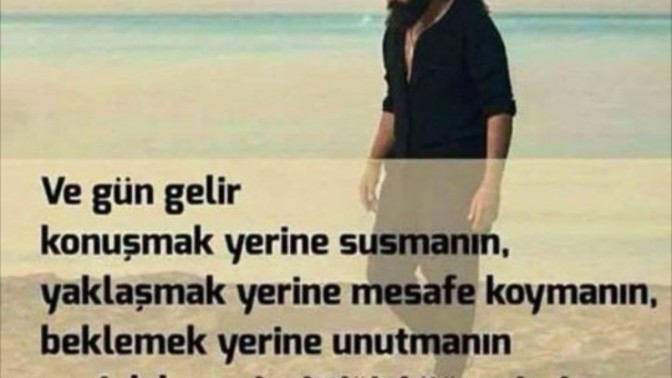 Sabırlı bir insanmısınızdır?