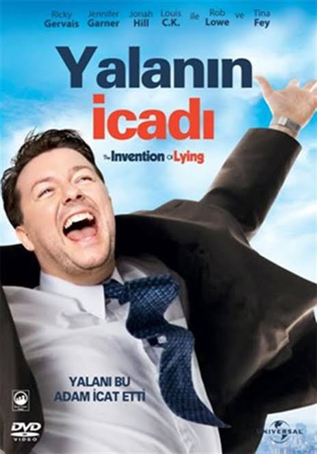 Netflix için komedi ,filmi önerir misiniz?