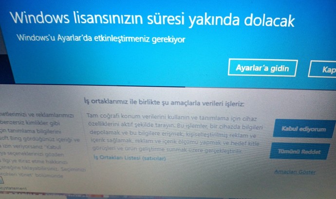 PC den anlayan var mı?