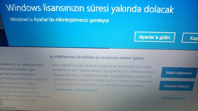 PC den anlayan var mı?