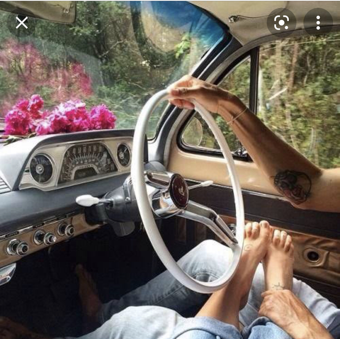 Sevgilinizle yaptığınız , sizi etkileyen , en sevdiğiniz hareket/ davranış/ an /his ne?
