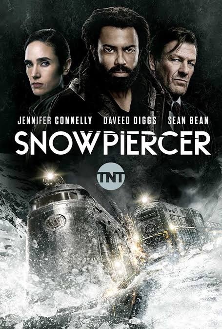 Güzel saran netlix dizisi önerirmisiniz?