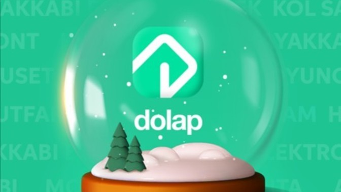 Alışverişte dolap uygulamasını kullananlar var mı, alıcı mısın satıcı mı?