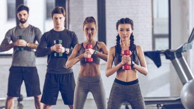 Sporcu zekası zorlanmaktan mı zevk alır? Sıradan insanlar herşeyin kolayına kaçarken sporcular zorlandıkça mı motive olurlar?