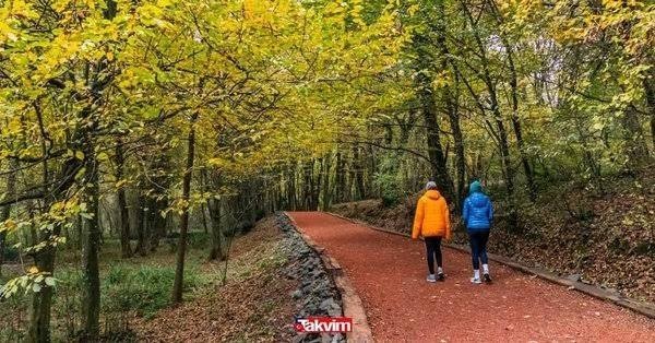 3 günlük tatil için nereye gidebilir miyim?