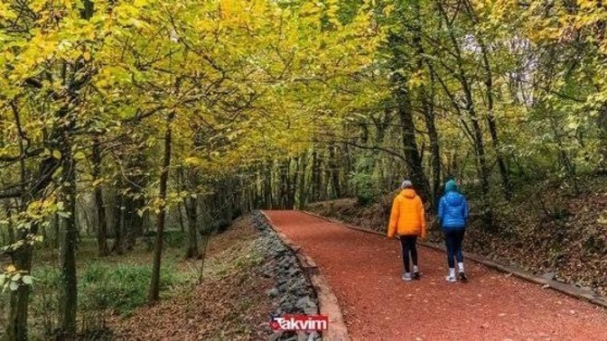 3 günlük tatil için nereye gidebilir miyim?
