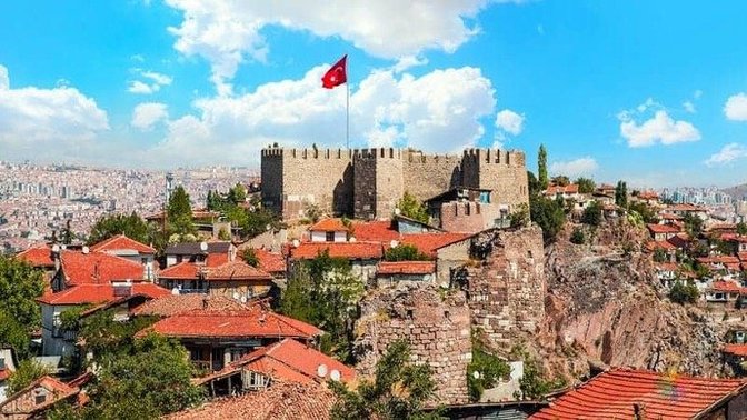Ankara'da bir gün neler yapılabilir?