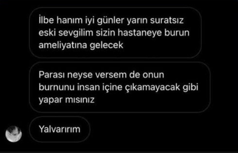 Eski sevgililer eskide kalıyor mu gerçekten?