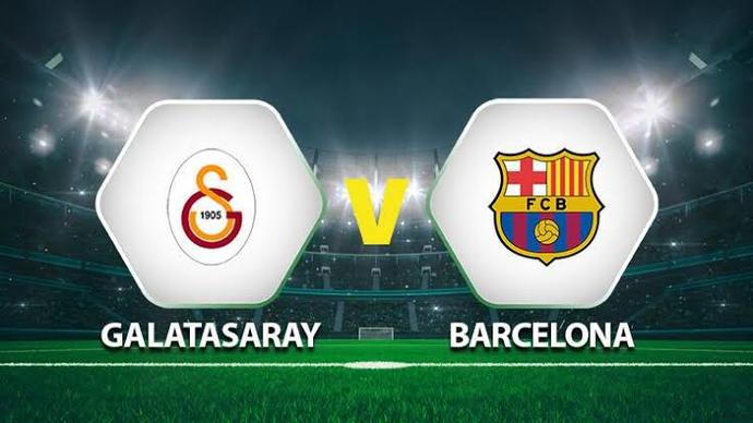 Galatasaray, Beşiktaş derbisi için erteleme talep ederek, Barcelona galibiyeti için risk mi alır yoksa avantajlı mı olur?