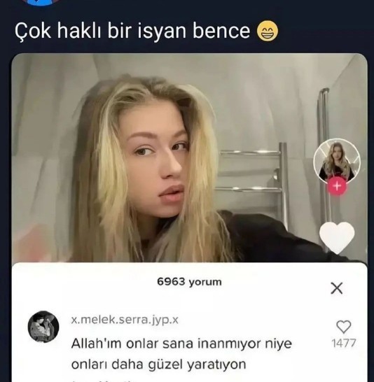 Neden ülkemizde yabancı kadınlar daha fazla beğeniliyor?