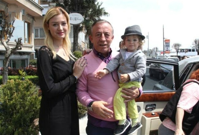 Dertsiz tasasız insan var mıdır?