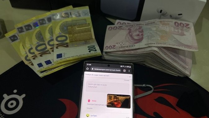 İnternete hava atan erkekler itici mi?