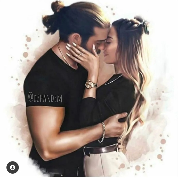 ❤️