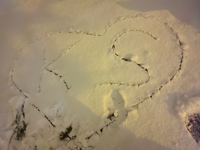 bizim burada durum böyle :))