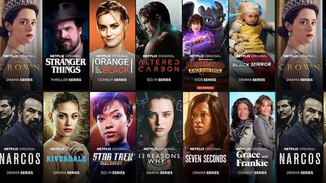 Netflix te mutlaka izlenmesi gerek dediğiniz bir dizi önerin desem bu hangisi olur?