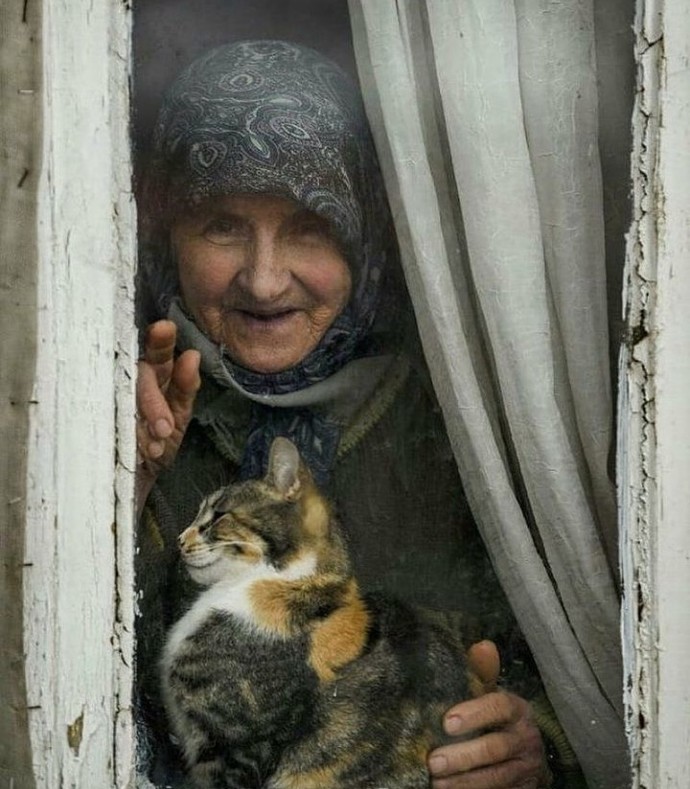 İnsan 7sinde neyse 70inde de odur sözü doğru ise, 70 yaşınız nasıl olur?
