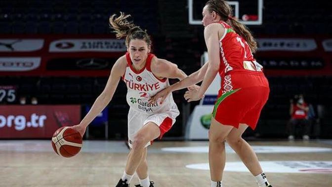 Kadınlar spor yapamaz diyorlar, sen katılıyor musun?