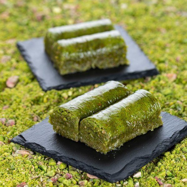 Baklavanın sadece alt kısmını yemek zevksizlik midir?