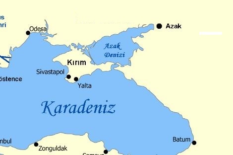 Aşkı bir şehre benzetmek gerekirse hangi şehre benzetirsiniz?