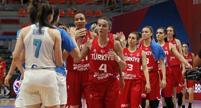 Kadınlar basketbolda kariyer yapabilir mi?