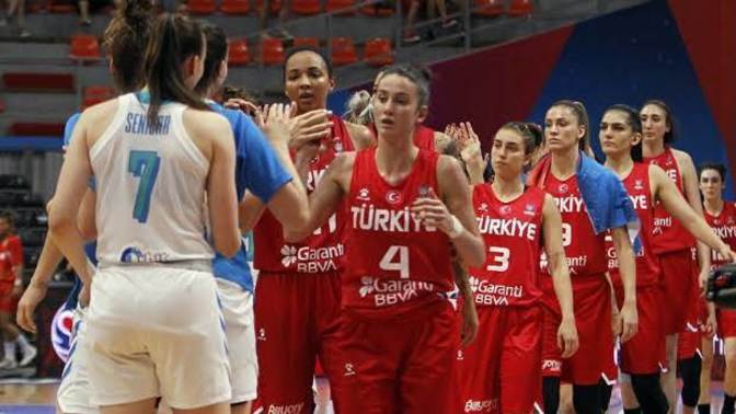 Kadınlar basketbolda kariyer yapabilir mi?