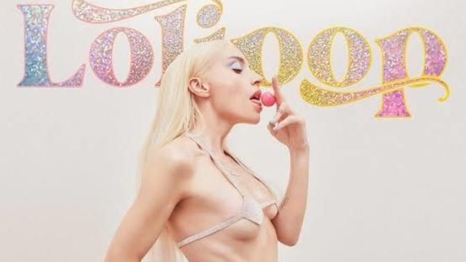 Gülşen'in yeni şarkısı Lolipop'u nasıl buldunuz? Kapak resmi ve şarkı sözleri sizce nasıl?
