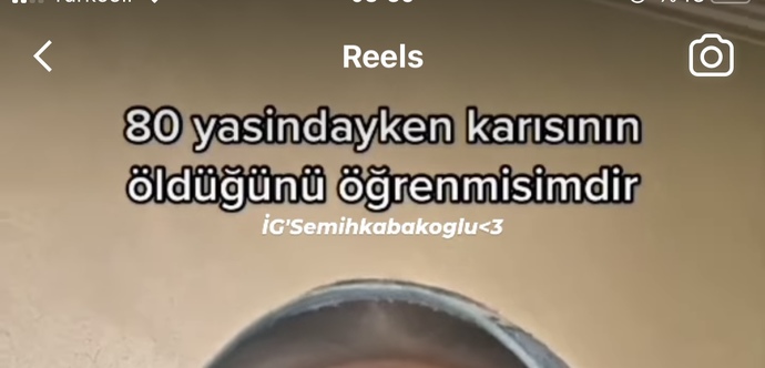 Bazi asklar yarim mi kalmali?